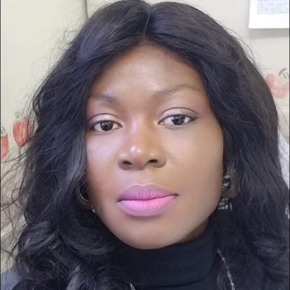 Meet your Posher, Rhoda